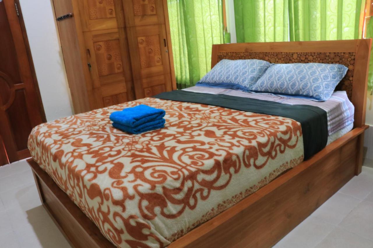 Our Bali Homestay Ubud Kültér fotó